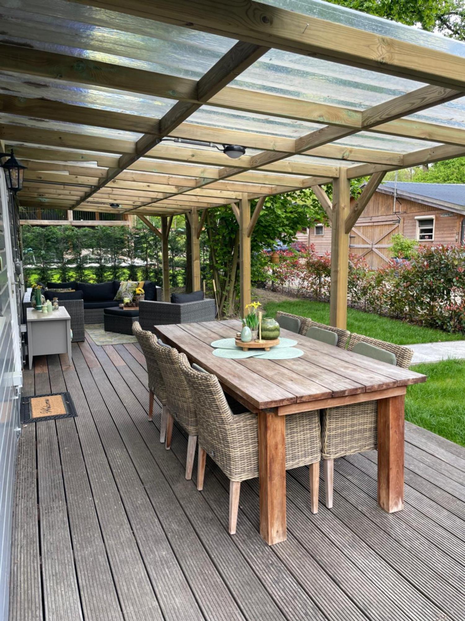 Chalet Sint-Hubertus Du Bois Zutendaal Luaran gambar
